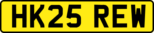 HK25REW