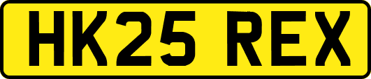 HK25REX