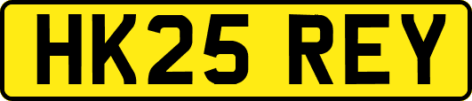 HK25REY