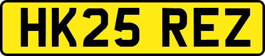 HK25REZ