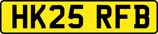 HK25RFB