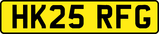 HK25RFG