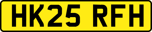 HK25RFH