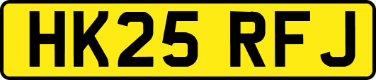 HK25RFJ