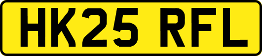 HK25RFL
