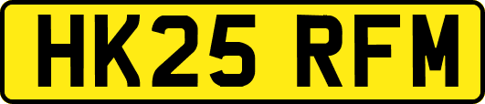 HK25RFM