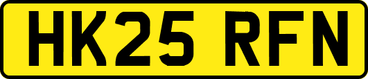 HK25RFN