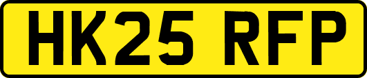HK25RFP