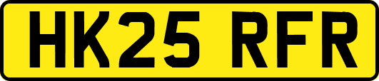 HK25RFR