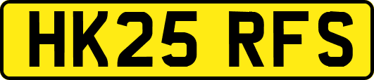 HK25RFS