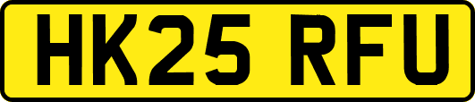 HK25RFU