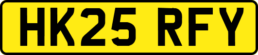 HK25RFY