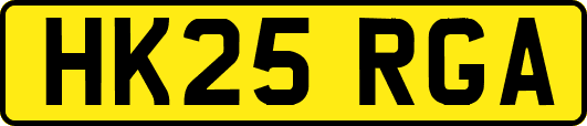 HK25RGA