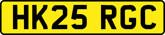 HK25RGC