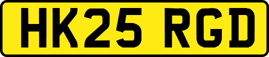 HK25RGD