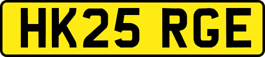 HK25RGE