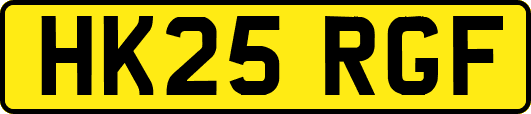 HK25RGF