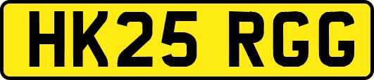 HK25RGG