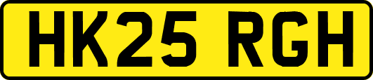 HK25RGH