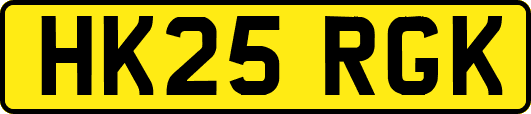 HK25RGK