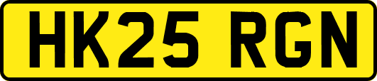 HK25RGN
