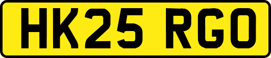 HK25RGO