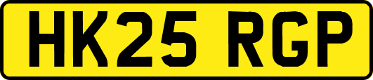 HK25RGP