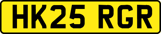 HK25RGR