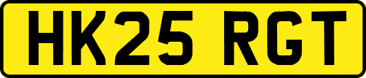 HK25RGT