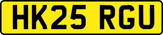 HK25RGU