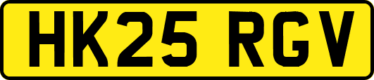 HK25RGV