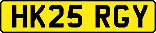 HK25RGY