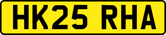 HK25RHA