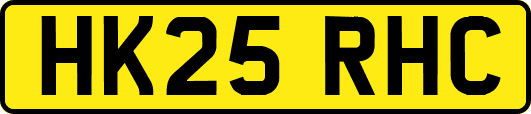 HK25RHC