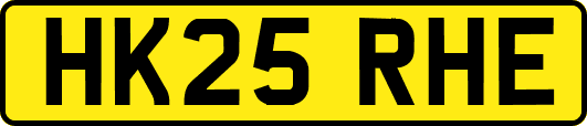 HK25RHE