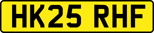 HK25RHF