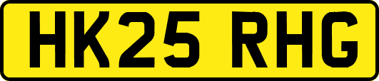 HK25RHG