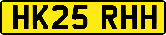 HK25RHH