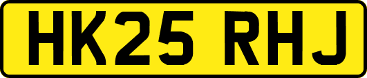 HK25RHJ