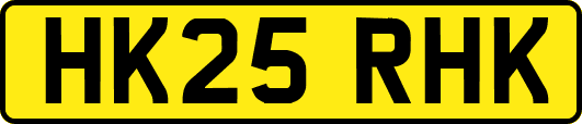 HK25RHK