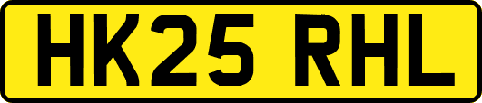 HK25RHL