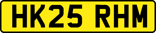 HK25RHM