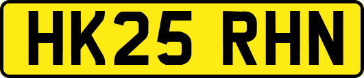 HK25RHN