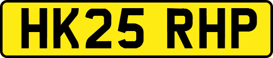HK25RHP