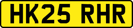 HK25RHR