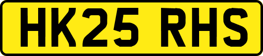 HK25RHS