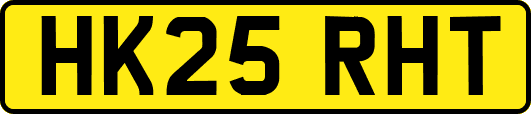 HK25RHT