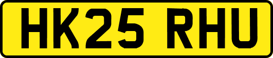 HK25RHU