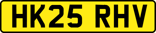 HK25RHV