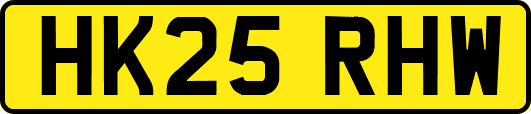 HK25RHW